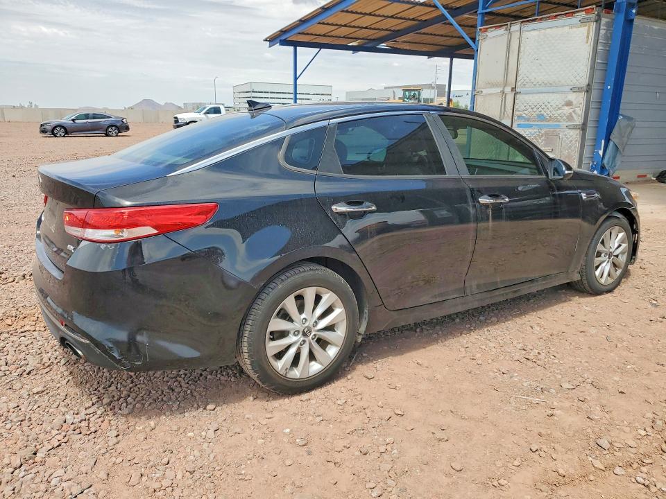 Aukcja sprzedaży 2016 Kia Optima, vin: 5XXGU4L33GG074697, numer aukcji: 62087576