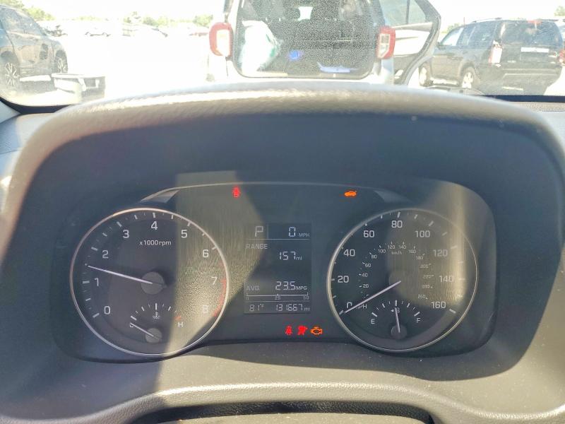 Продаж на аукціоні авто 2017 Hyundai Elantra, vin: KMHD74LF0HU144247, номер лоту: 59956546