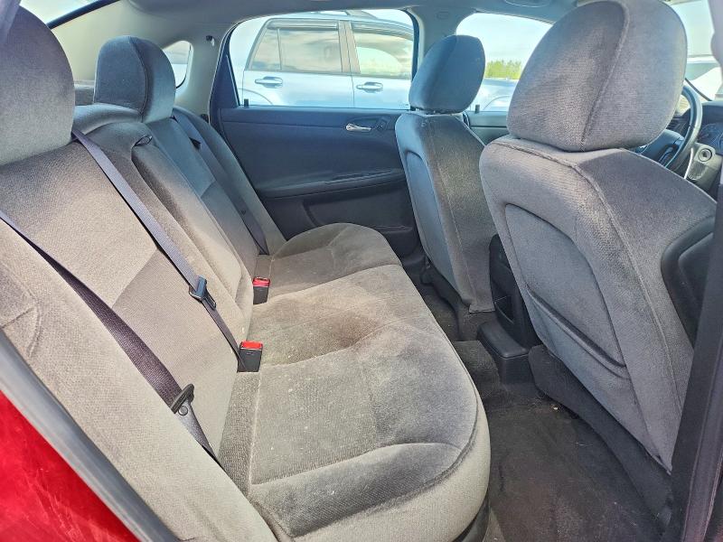 Продаж на аукціоні авто 2013 Chevrolet Impala, vin: 2G1WB5E36D1169950, номер лоту: 61038186