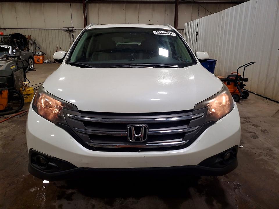 63388356 :رقم المزاد ، 5J6RM4H70DL064185 vin ، 2013 Honda Cr-v مزاد بيع