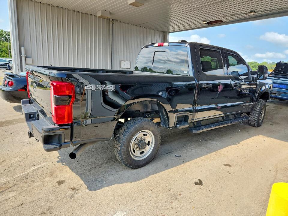 Продажа на аукционе авто 2024 Ford F250, vin: 1FT8W2BNXREC77440, номер лота: 62812176