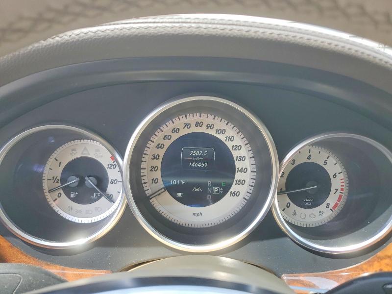2013 Mercedes-benz Cls მანქანა იყიდება აუქციონზე, vin: WDDLJ7DB6DA060756, აუქციონის ნომერი: 63019266