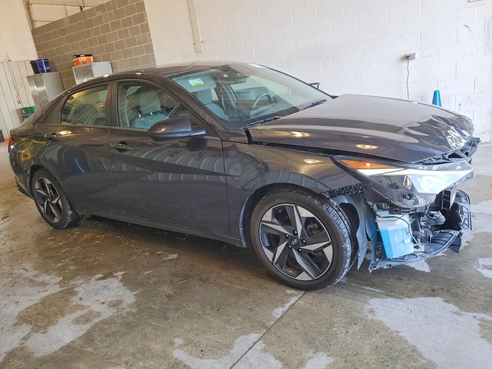 Aukcja sprzedaży 2023 Hyundai Elantra, vin: 5NPLS4AG8PH098198, numer aukcji: 62216996