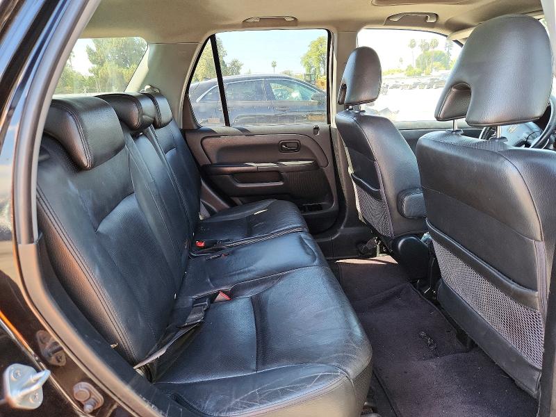 Aukcja sprzedaży 2006 Honda Cr-v, vin: JHLRD78946C021628, numer aukcji: 62094586