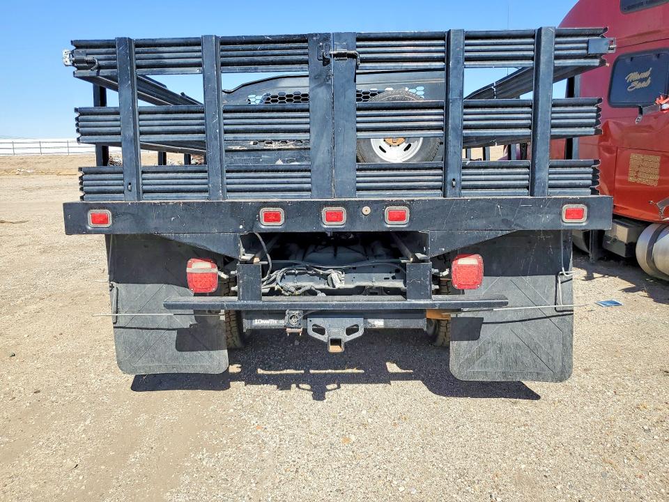 2022 Ford F350 Super Duty მანქანა იყიდება აუქციონზე, vin: 1FD8W3H62NED17361, აუქციონის ნომერი: 63278516