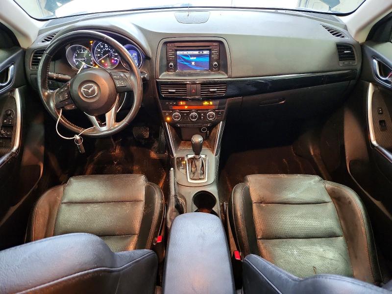 Aukcja sprzedaży 2015 Mazda Cx-5, vin: JM3KE4DY1F0456462, numer aukcji: 62050966