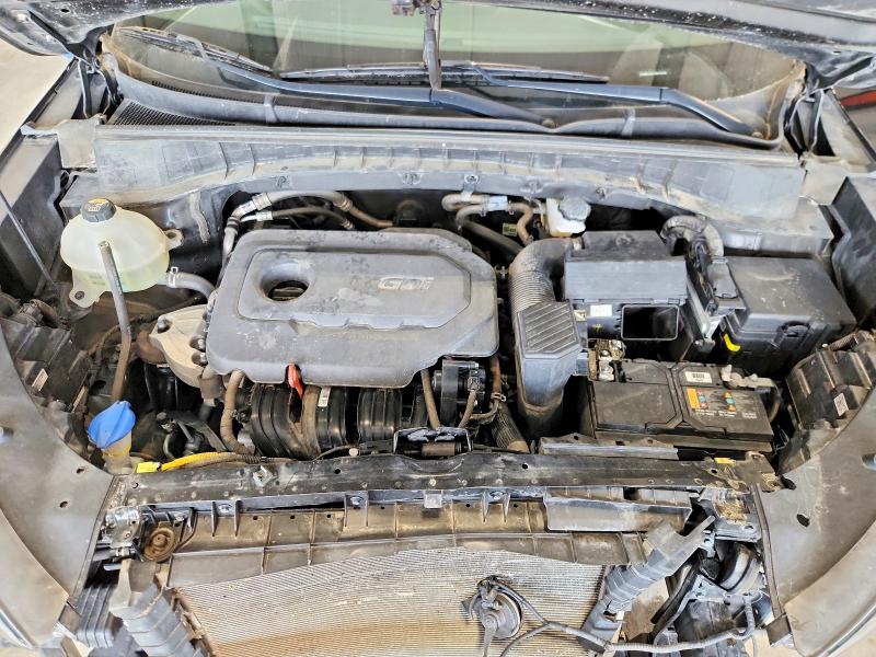 Aukcja sprzedaży 2021 Hyundai Tucson, vin: KM8J3CAL7MU314499, numer aukcji: 63103486