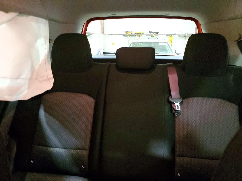 2023 Kia Soul მანქანა იყიდება აუქციონზე, vin: KNDJ23AU5P7189456, აუქციონის ნომერი: 61928046