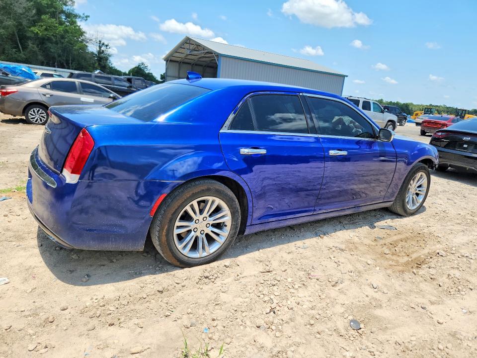 Aukcja sprzedaży 2018 Chrysler 300, vin: 2C3CCAAG3JH308528, numer aukcji: 59253406