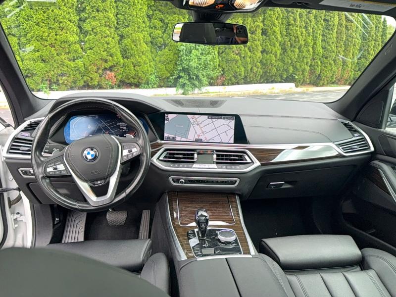 Aukcja sprzedaży 2019 Bmw X5, vin: 5UXCR6C55KLL61916, numer aukcji: 63552426