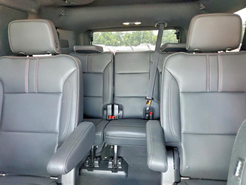 Aukcja sprzedaży 2022 Chevrolet Tahoe, vin: 1GNSKRKDXNR178967, numer aukcji: 59347176