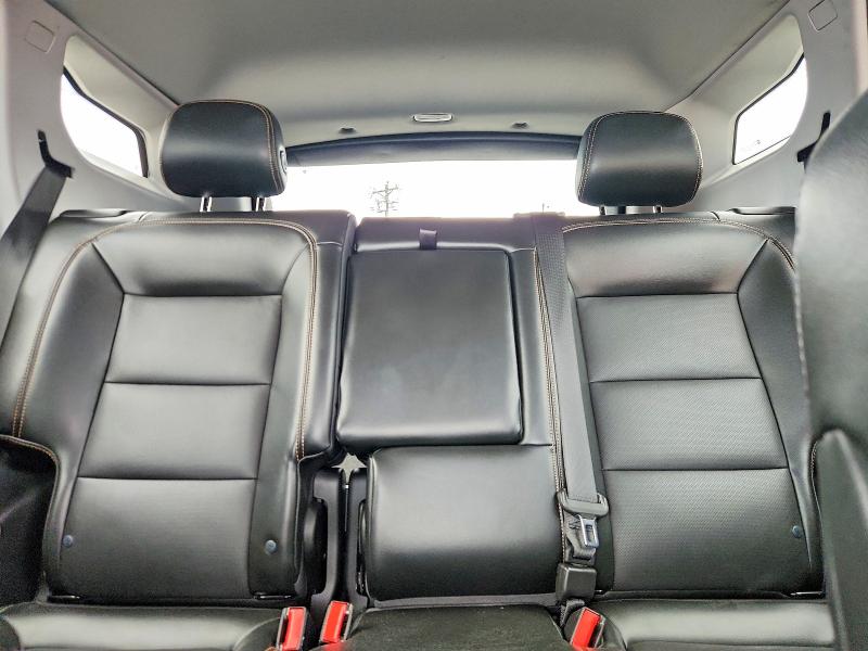 59265966 :رقم المزاد ، 3GKALVEX6KL280810 vin ، 2019 Gmc Terrain مزاد بيع