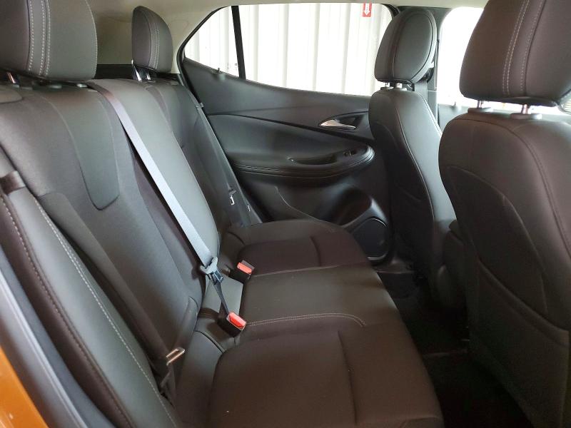 62622686 :رقم المزاد ، KL4AMCSL3SB018477 vin ، 2025 Buick Encore Gx مزاد بيع