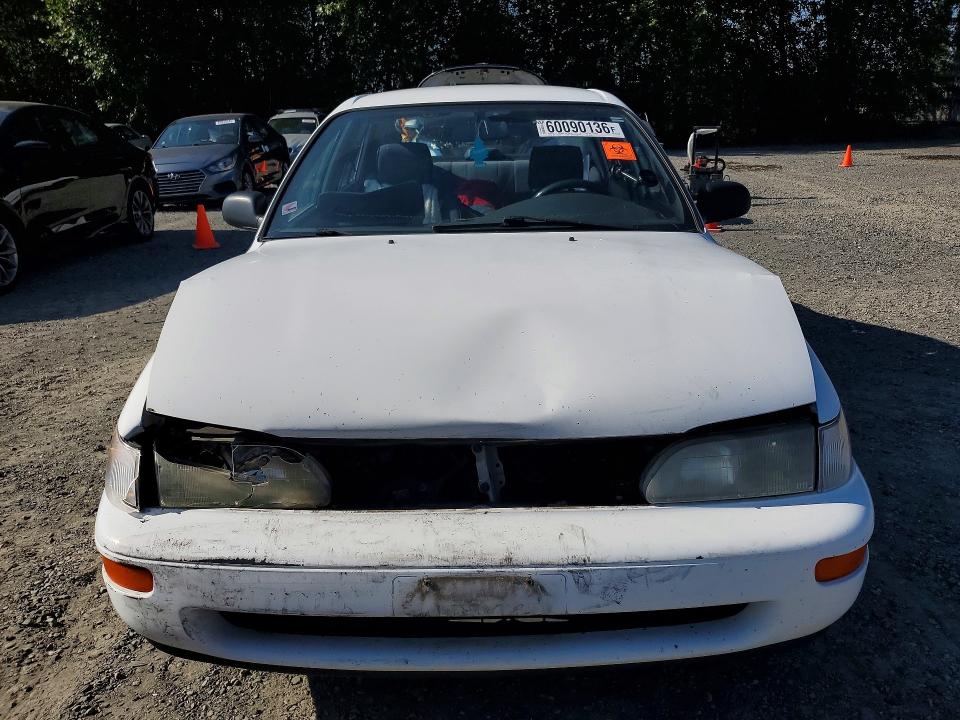 Продажа на аукционе авто 1994 Toyota Corolla, vin: JT2AE04B5R0082654, номер лота: 60090136