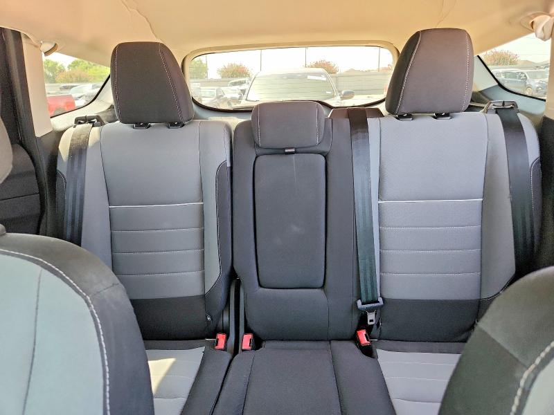 2015 Ford Escape მანქანა იყიდება აუქციონზე, vin: 1FMCU0G91FUA93162, აუქციონის ნომერი: 63305326