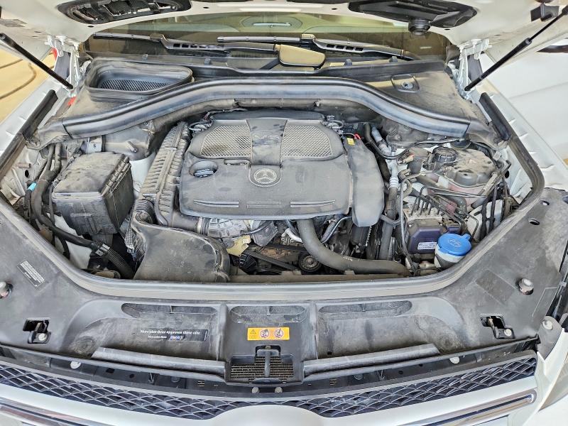 2018 Mercedes-benz Gle მანქანა იყიდება აუქციონზე, vin: 4JGDA5HB2JB162960, აუქციონის ნომერი: 61343196