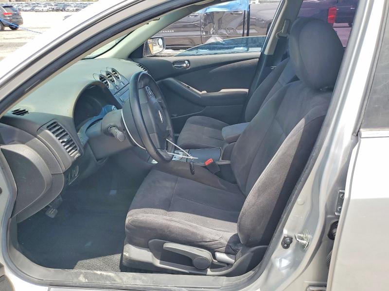 Продаж на аукціоні авто 2011 Nissan Altima, vin: 1N4AL2AP4BN432931, номер лоту: 60963126