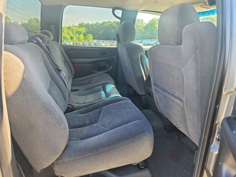 Aukcja sprzedaży 2007 Chevrolet Silverado, vin: 2GCEK13Z271156314, numer aukcji: 60428976