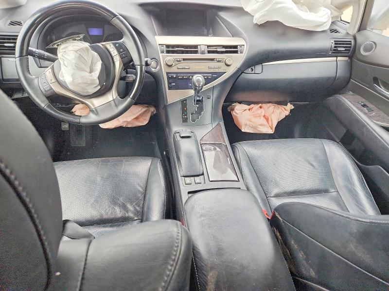 Продаж на аукціоні авто 2014 Lexus Rx 350, vin: 2T2BK1BA4EC227277, номер лоту: 61707976