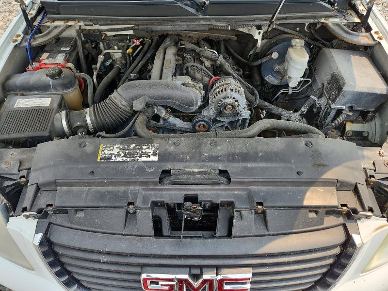 Продажа на аукционе авто 2007 Gmc Yukon Xl, vin: 1GKFK16377J220899, номер лота: 61366966