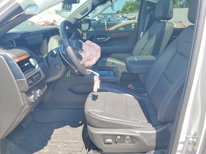 Продажа на аукционе авто 2025 Gmc Yukon, vin: 1GKS2DRL9SR363309, номер лота: 61486716
