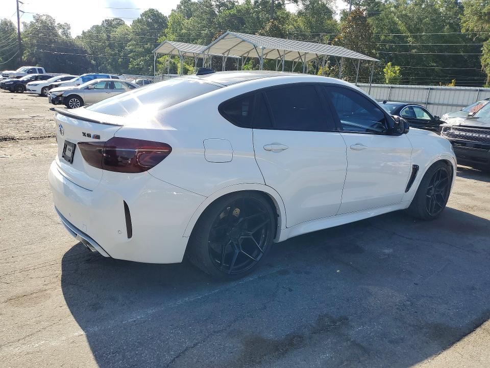 Aukcja sprzedaży 2015 Bmw X6, vin: 5YMKW8C57F0R42754, numer aukcji: 59361716