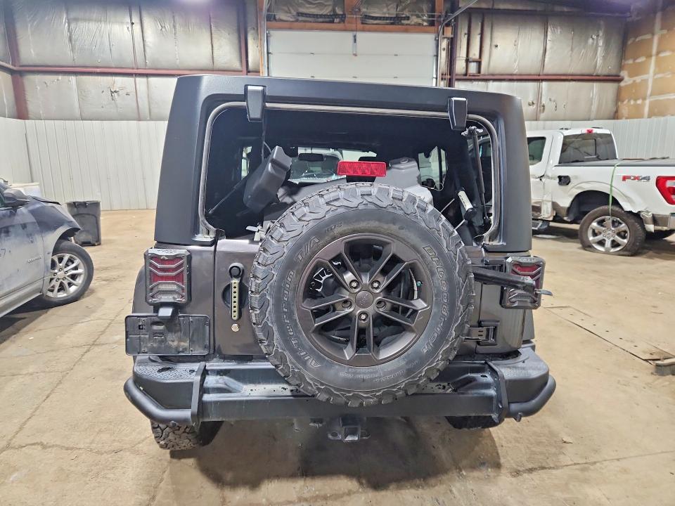 Aukcja sprzedaży 2018 Jeep Wrangler Unlimited, vin: 1C4HJWDGXJL833475, numer aukcji: 62893306