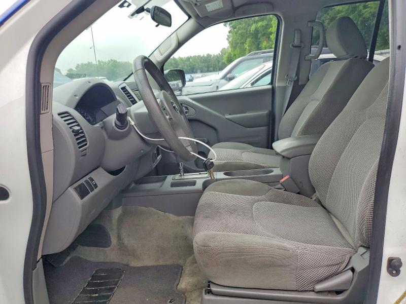 Продаж на аукціоні авто 2018 Nissan Frontier, vin: 1N6AD0ER2JN710020, номер лоту: 59860196