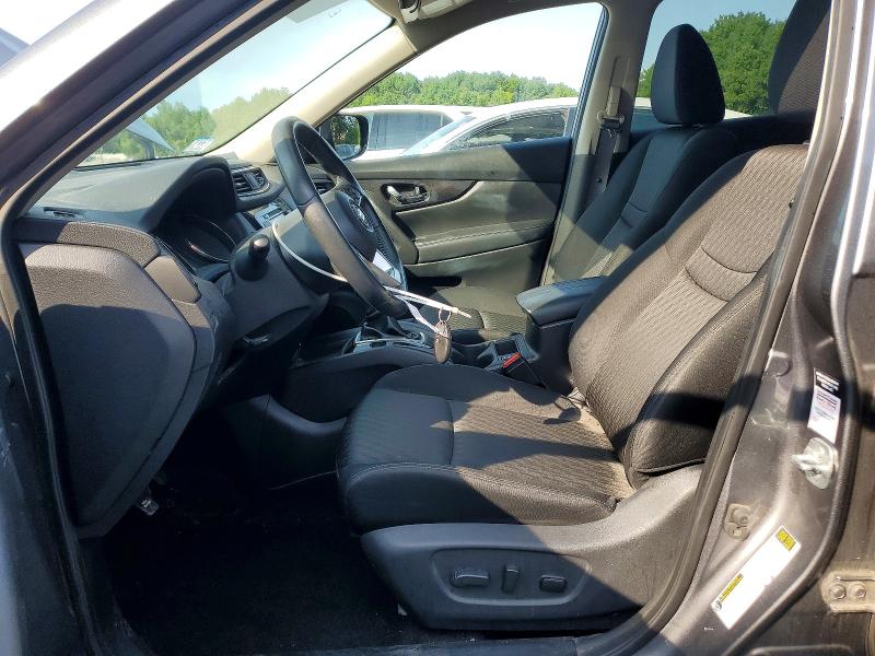 Продажа на аукционе авто 2018 Nissan Rogue, vin: KNMAT2MT6JP551733, номер лота: 60980836