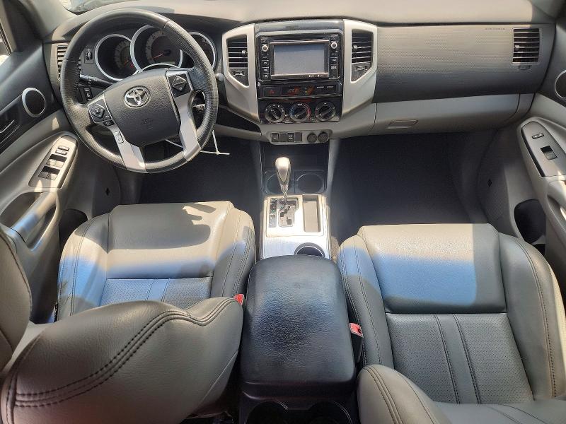 Aukcja sprzedaży 2014 Toyota Tacoma, vin: 3TMJU4GN2EM158877, numer aukcji: 59355116
