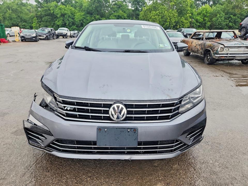 Aukcja sprzedaży 2018 Volkswagen Passat, vin: 1VWAA7A38JC018004, numer aukcji: 61342496