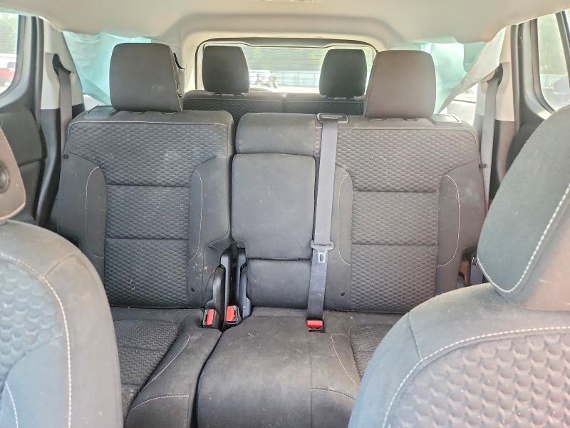 Aukcja sprzedaży 2019 Gmc Acadia, vin: 1GKKNKLA8KZ114129, numer aukcji: 61091876