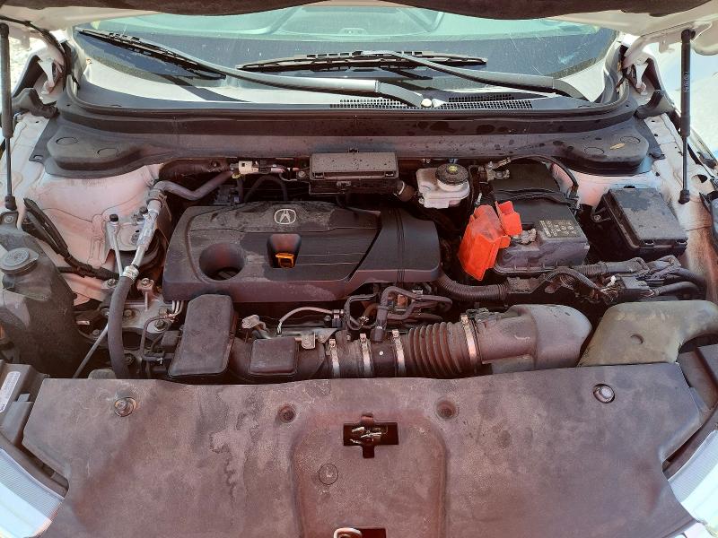 2019 Acura Rdx მანქანა იყიდება აუქციონზე, vin: 5J8TC1H33KL023476, აუქციონის ნომერი: 61354746