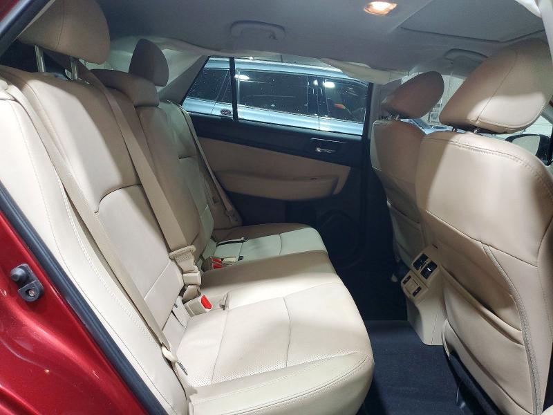Продаж на аукціоні авто 2019 Subaru Outback, vin: 4S4BSANC6K3240968, номер лоту: 60814276