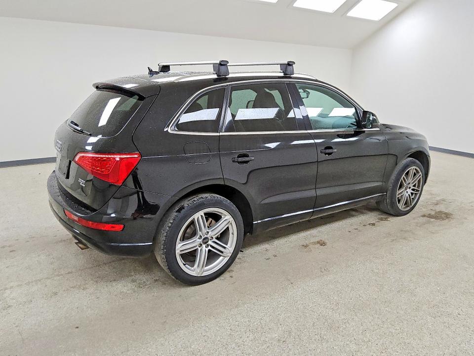 2011 Audi Q5 მანქანა იყიდება აუქციონზე, vin: WA1LFAFP4BA096812, აუქციონის ნომერი: 59779906