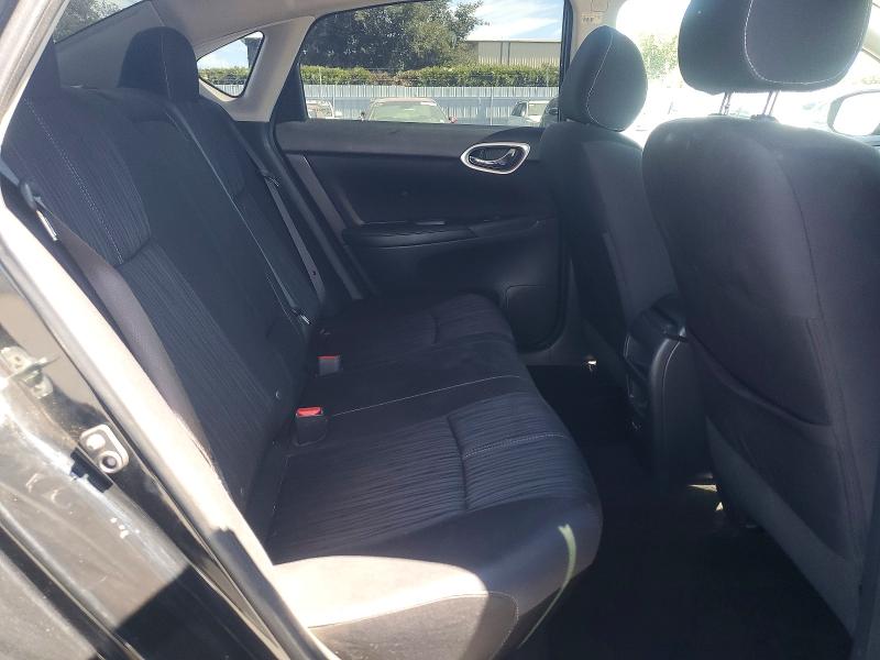 Aukcja sprzedaży 2018 Nissan Sentra, vin: 3N1AB7AP9JL627807, numer aukcji: 60043346
