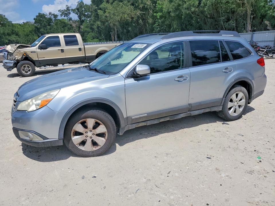 Продажа на аукционе авто 2012 Subaru Outback, vin: 4S4BRCCC4C3266402, номер лота: 62010206