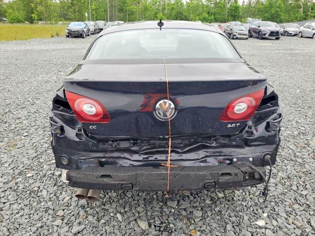 Aukcja sprzedaży 2011 Volkswagen Passat Cc, vin: WVWDN9AN7BE713436, numer aukcji: 63230126