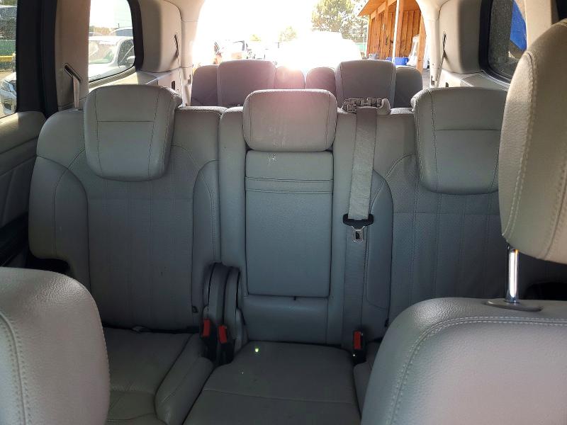 Продаж на аукціоні авто 2013 Mercedes-benz Gl, vin: 4JGDF7CE6DA154062, номер лоту: 60875936