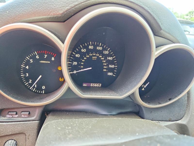 Aukcja sprzedaży 2006 Lexus Sc, vin: JTHFN48Y269006639, numer aukcji: 61434166