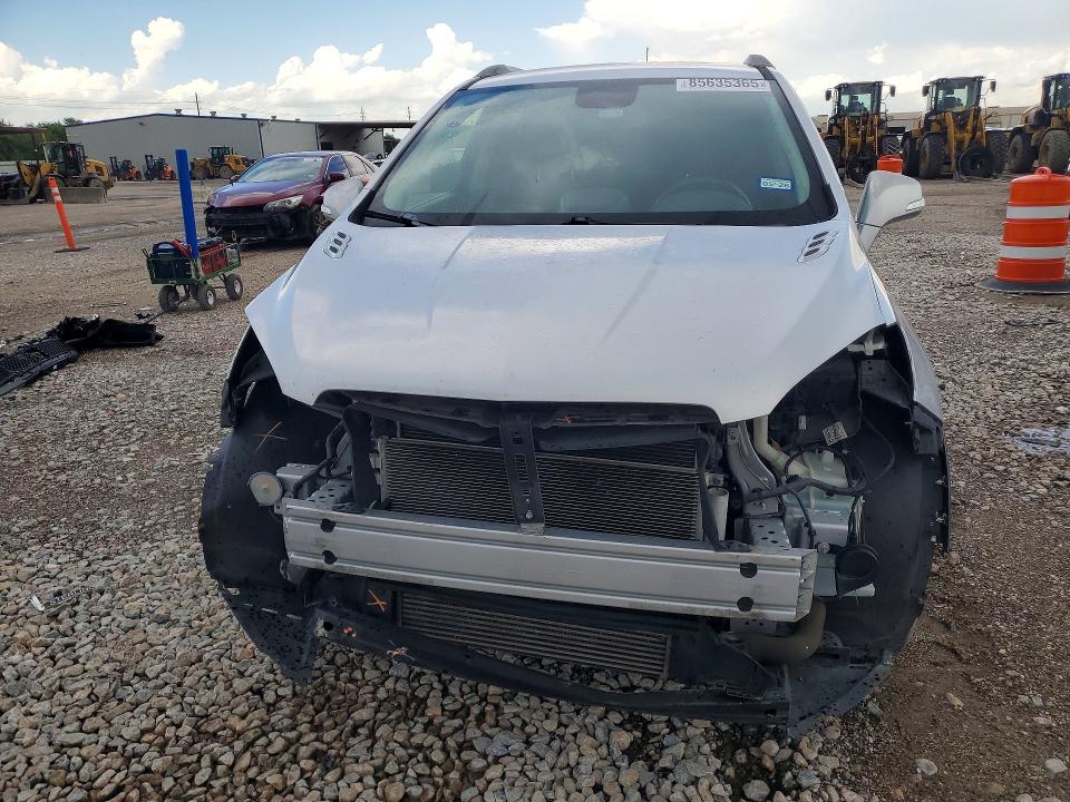 85635365 :رقم المزاد ، KL4CJASB4FB178385 vin ، 2015 Buick Encore مزاد بيع