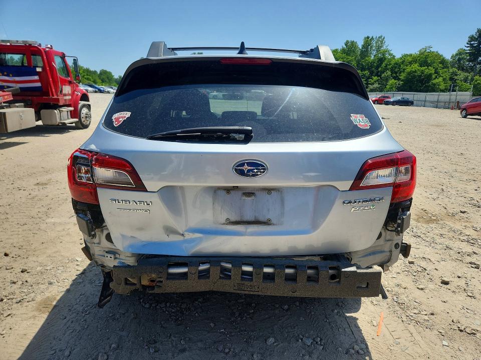 59304816 :رقم المزاد ، 4S4BSAFC1H3316362 vin ، 2017 Subaru Outback مزاد بيع