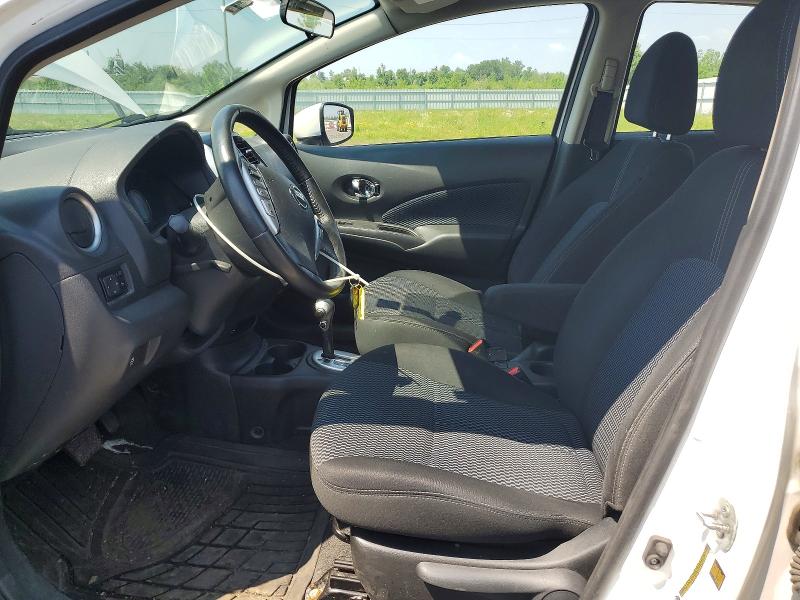 Продаж на аукціоні авто 2015 Nissan Versa Note, vin: 3N1CE2CP1FL427611, номер лоту: 59081946