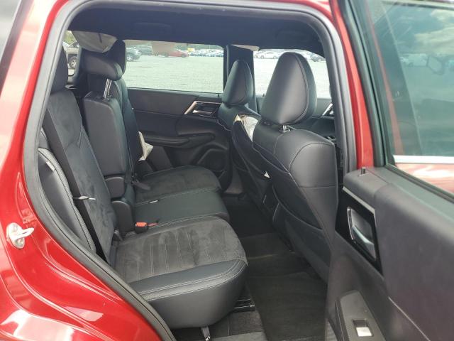 Aukcja sprzedaży 2023 Mitsubishi Outlander, vin: JA4J3UA80PZ042661, numer aukcji: 60431866
