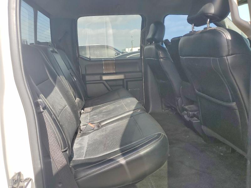 Aukcja sprzedaży 2015 Ford F150, vin: 1FTEW1CG1FFB05039, numer aukcji: 60584296
