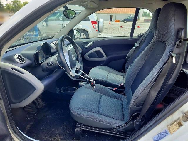 Продажа на аукционе авто 2011 Smart Fortwo, vin: WMEEJ3BAXBK469907, номер лота: 60456346