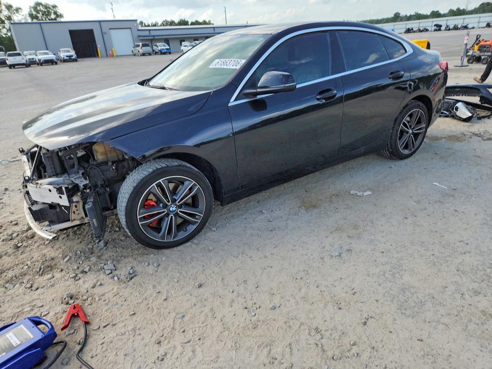 Aukcja sprzedaży 2022 Bmw 228i, vin: WBA53AK03N7K11933, numer aukcji: 61863706