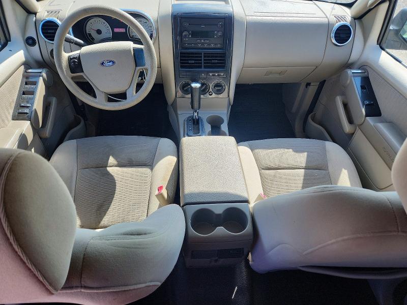 Продаж на аукціоні авто 2007 Ford Explorer Sport Trac, vin: 1FMEU51K57UA07158, номер лоту: 60853216