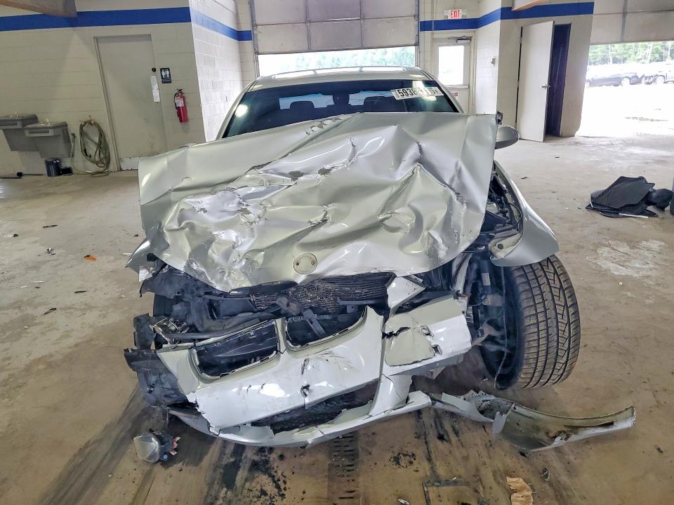 59384316 :رقم المزاد ، WBAVA335X7PG39385 vin ، 2007 Bmw 328 مزاد بيع