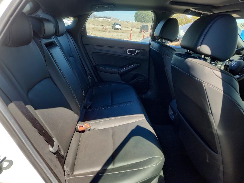Продажа на аукционе авто 2025 Acura Integra, vin: 19UDE4H62SA006223, номер лота: 61859586